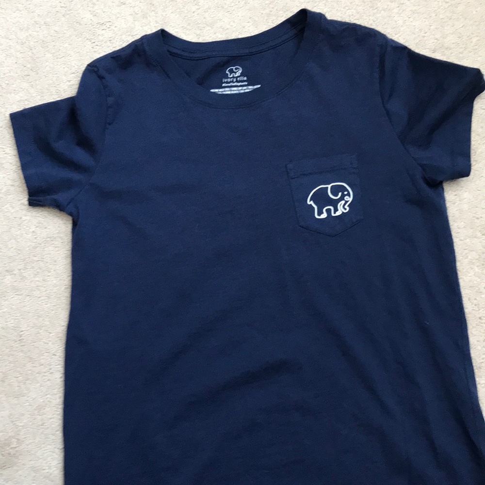 Ivory Ella tee shirt